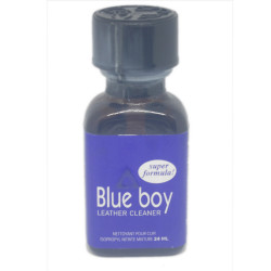 Blue Boy (24ml) Large Bottle