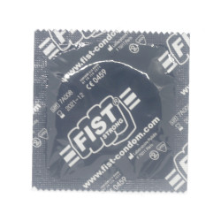 Fist Condoms (5 Pack)