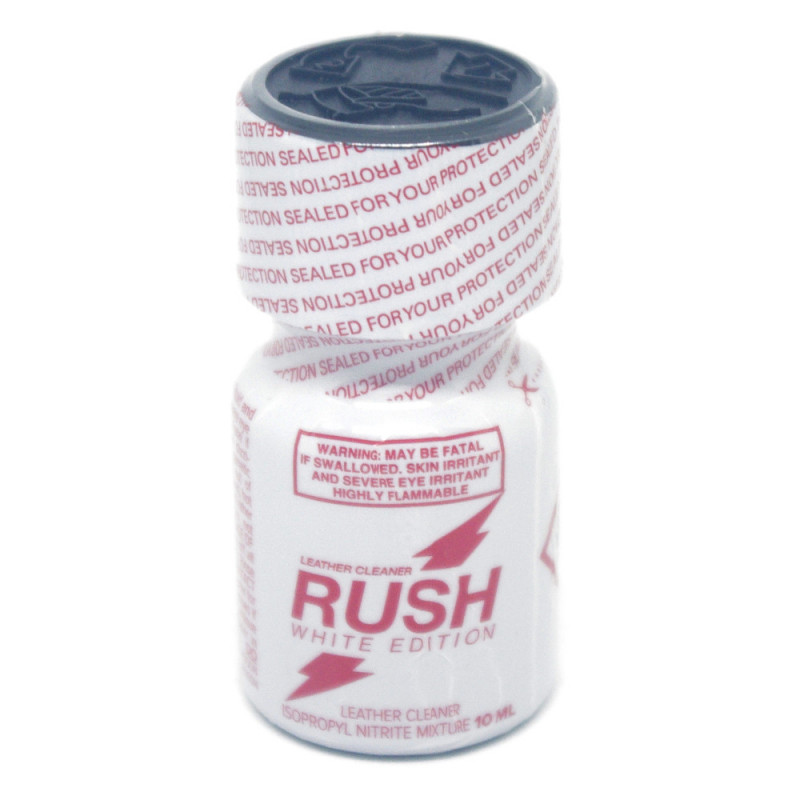 Rush White Edition (10ml)
