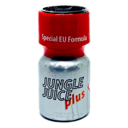 Jungle Juice Plus (EU Special Edition) (10ml)