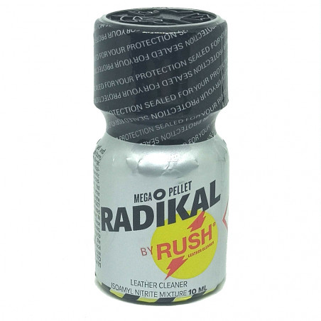Radikal Rush (10ml)