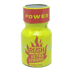 Rush Ultra Strong (10ml)