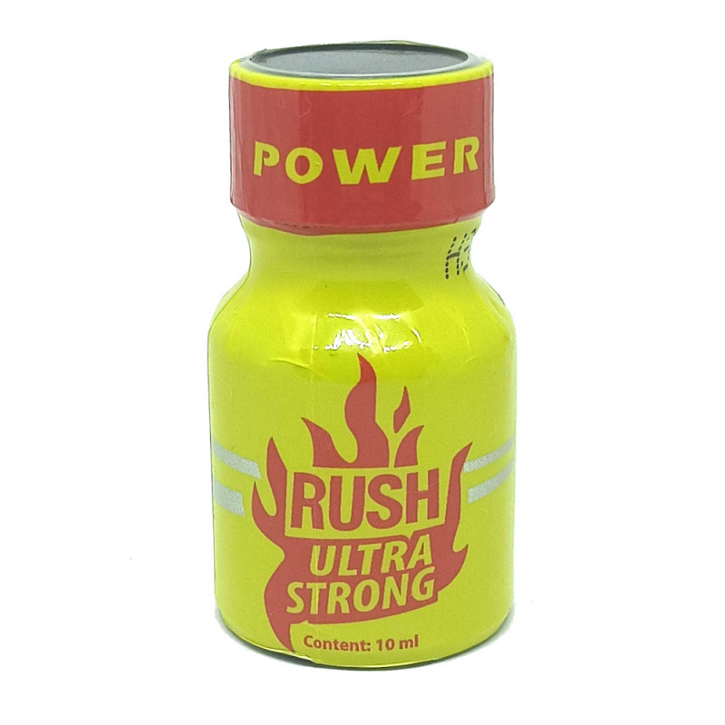 Rush Ultra Strong (10ml)