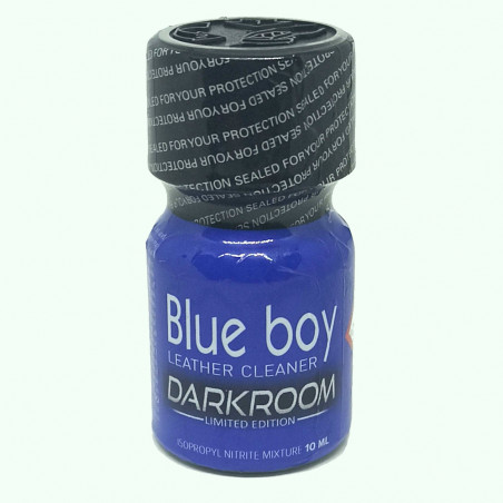 Blue Boy Darkroom (10ml)