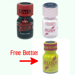 Party Pack 4 - Buy 2 Get 1 Free