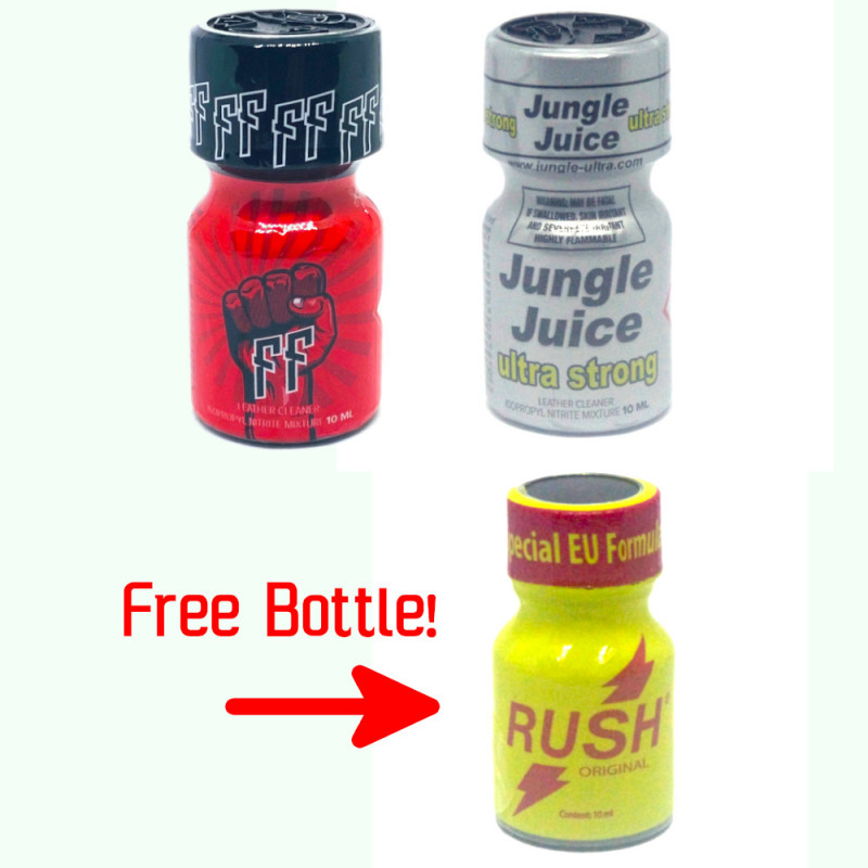 Party Pack 5 - Buy 2 Get 1 Free