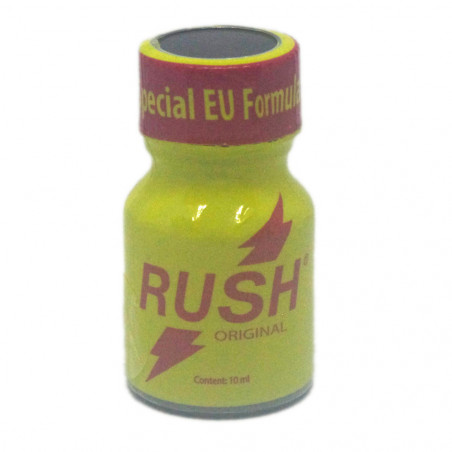 Rush (EU Special Edition) (10ml)