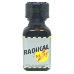 Radikal Rush (24ml)