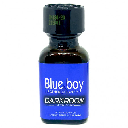 Blue Boy Darkroom (24ml)