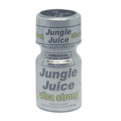 Jungle Juice Ultra Strong (10ml)