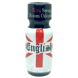 English (25ml)