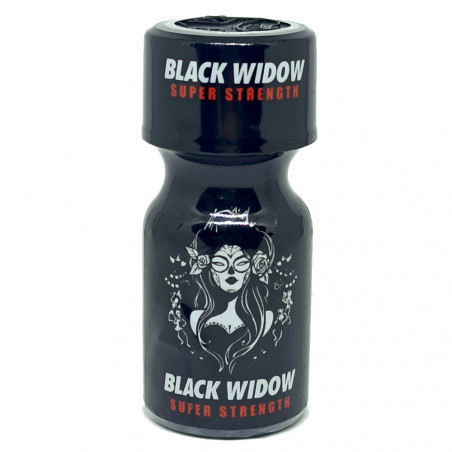 Black Widow (10ml)
