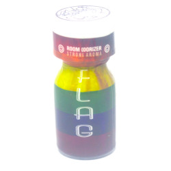 Diablo 10ml - El verdadero pecado - Comprar Popper