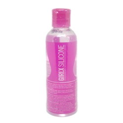 GIRLX Silicone-Based Lube...