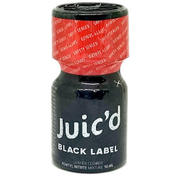 Juic'd Black Label (10ml)