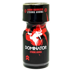 Dominator Black (10ml)