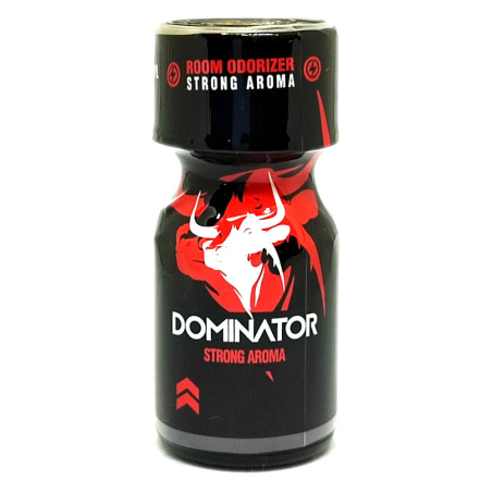Dominator Black (10ml)