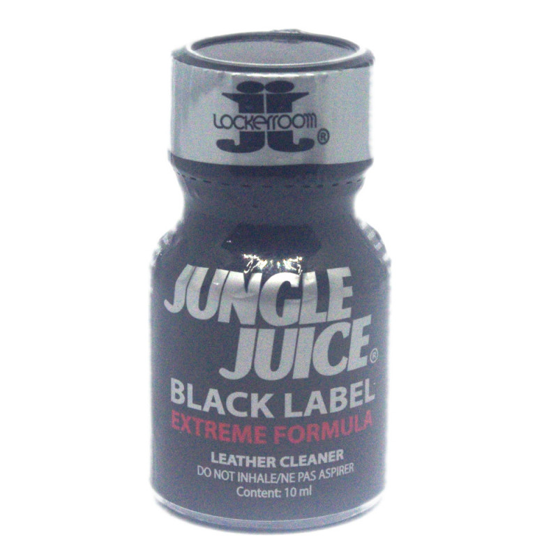 jungle juice platinum black extreme formula