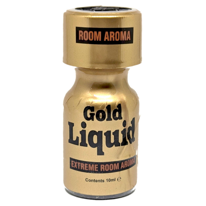 Liquid Gold (10ml) Liquid Gold (10ml)
