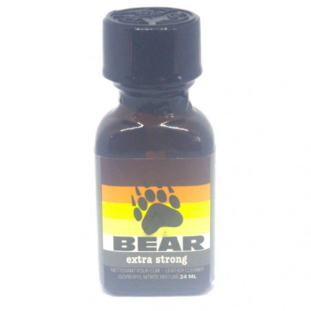 Bear Extra Strong (24ml)