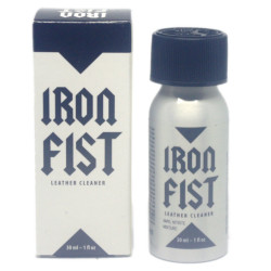 Iron Fist (30ml)