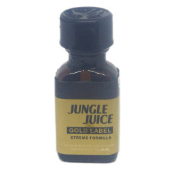 Jungle Juice Gold Label (24ml)