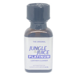 Jungle Juice Platinum (24ml)