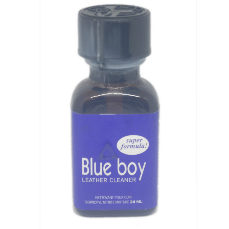 Blue Boy (24ml)